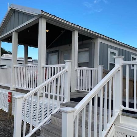 Surf City 2Br Park Home With Waterfront View And Parking 外观 照片